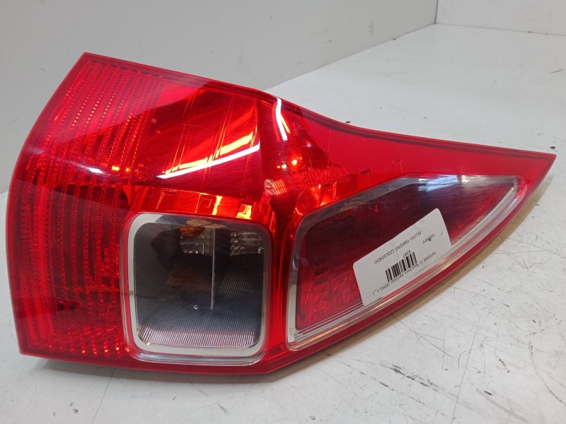 Recambio de piloto trasero izquierdo para renault megane ii station wagon (km0/1_) 1.5 dci (km16, km1e) referencia OEM IAM   