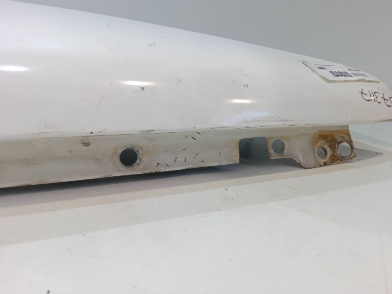 Recambio de aleta delantera izquierda para peugeot expert (224_) 2.0 hdi referencia OEM IAM   