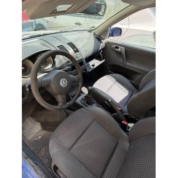 VOLKSWAGEN POLO III (6N1)