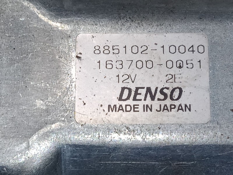 Recambio de columna direccion para lexus rx (_u3_) 300 (mcu35_) referencia OEM IAM 88510210040  