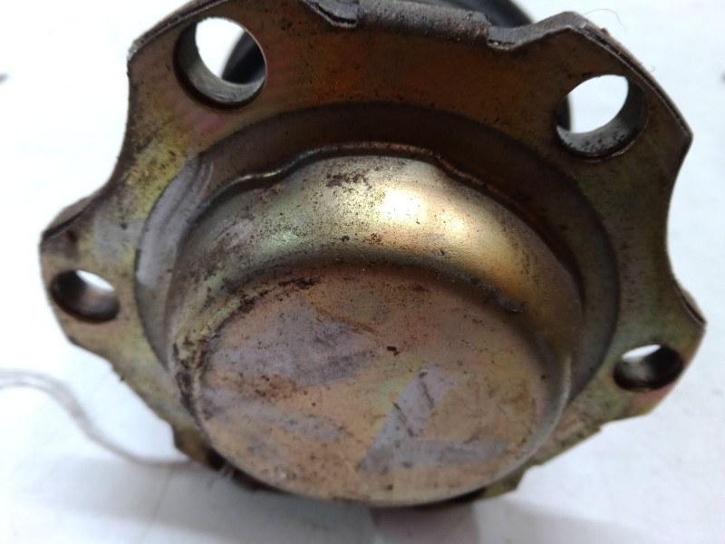 Recambio de transmision delantera izquierda para skoda octavia i (1u2) 1.8 t referencia OEM IAM   