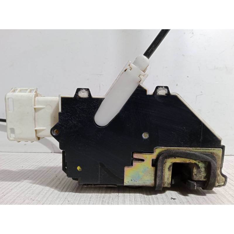 Recambio de cerradura puerta delantera derecha para peugeot 407 (6d_) 2.0 hdi 135 (6drhrh, 6drhre, 6drhrg, 6drhrj) referencia OE