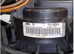 Recambio de motor calefaccion para citroën c1 ii (pa_, ps_) 1.2 vti 82 referencia OEM IAM T918262  