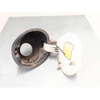 TAPA EXTERIOR COMBUSTIBLE 