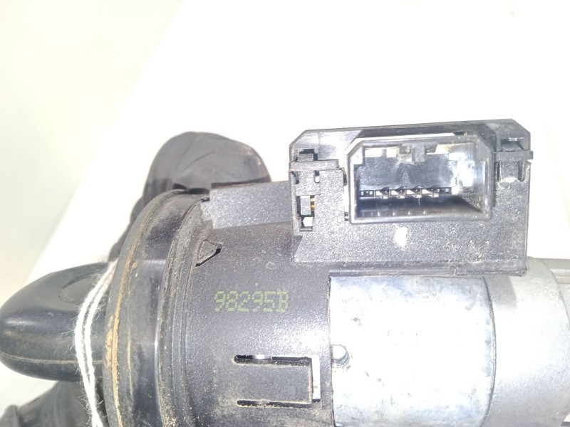 Recambio de clausor para renault megane i (ba0/1_) 1.6 e (ba0f, ba0s) referencia OEM IAM   