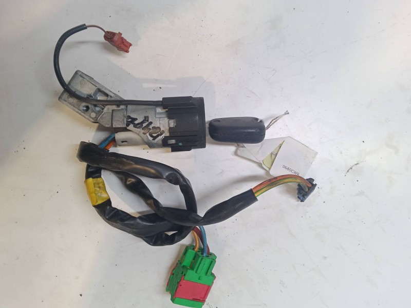 Recambio de clausor para citroën c2 (jm_) 1.4 referencia OEM IAM   
