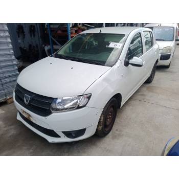 DACIA SANDERO II (B8_)