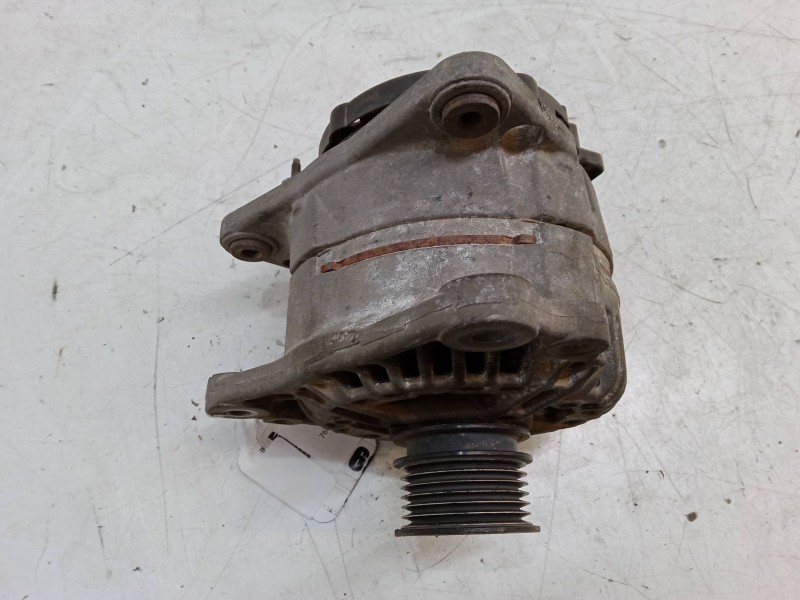 Recambio de alternador para seat ibiza iii (6l1) 1.4 16v referencia OEM IAM 037903025M  0124325013