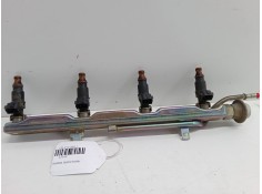 Recambio de rampa inyectora para honda cr-v ii (rd_) 2.0 (rd5) referencia OEM IAM   