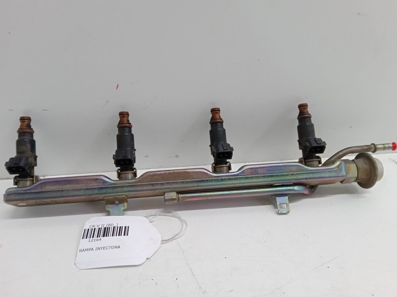 Recambio de rampa inyectora para honda cr-v ii (rd_) 2.0 (rd5) referencia OEM IAM   