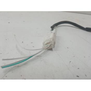 ANCLAJE CINTURON DELANTERO IZQUIERDO 