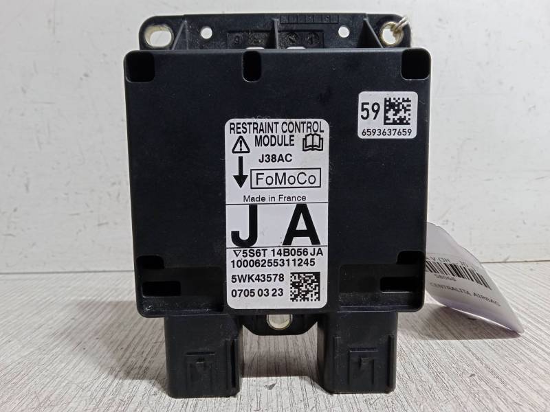 CENTRALITA AIRBAG 5ST14B056JA 