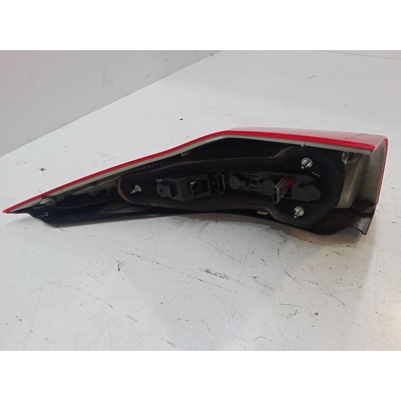 Recambio de piloto trasero izquierdo para renault megane ii station wagon (km0/1_) 1.5 dci (km16, km1e) referencia OEM IAM   