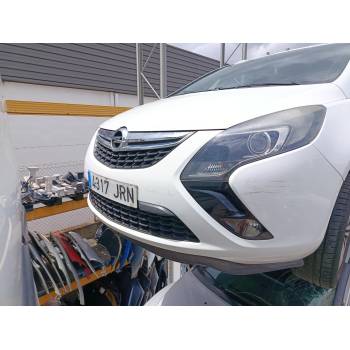 OPEL ZAFIRA TOURER C (P12)