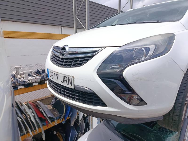 OPEL ZAFIRA TOURER C (P12)