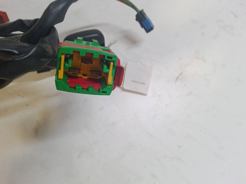 Recambio de clausor para citroën c2 (jm_) 1.4 referencia OEM IAM   