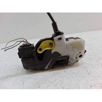 CERRADURA PUERTA DELANTERA IZQUIERDA 