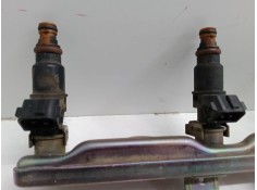 Recambio de rampa inyectora para honda cr-v ii (rd_) 2.0 (rd5) referencia OEM IAM    2