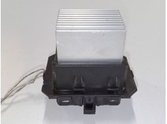 Recambio de resistencia calefaccion para citroën c1 ii (pa_, ps_) 1.2 vti 82 referencia OEM IAM   
