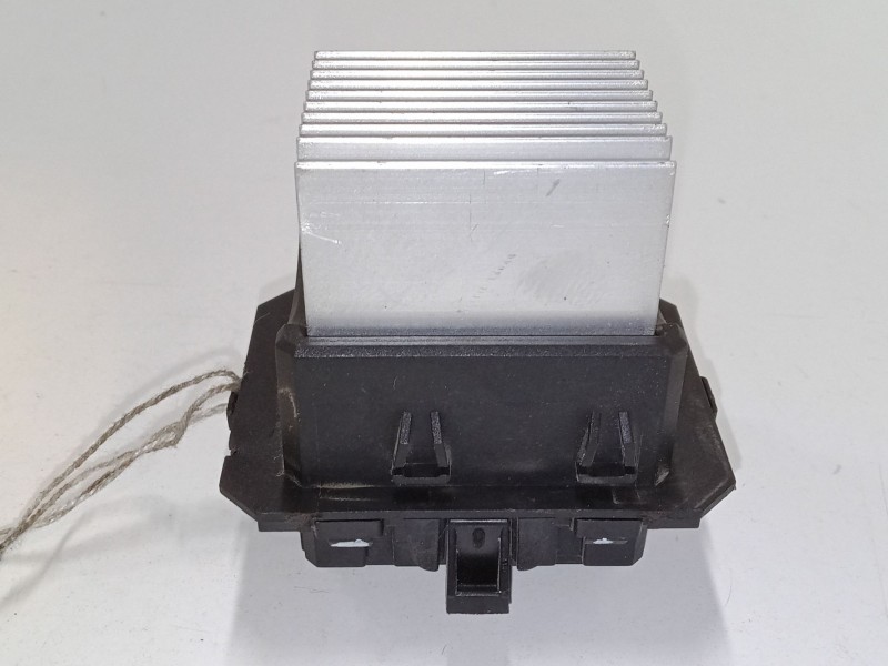 Recambio de resistencia calefaccion para citroën c1 ii (pa_, ps_) 1.2 vti 82 referencia OEM IAM   