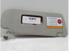 Recambio de parasol derecho para chevrolet aveo / kalos hatchback (t200) 1.2 referencia OEM IAM   