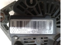 Recambio de alternador para renault megane ii (bm0/1_, cm0/1_) 1.6 16v referencia OEM IAM 8200588648A TG11C055 2543439B 2