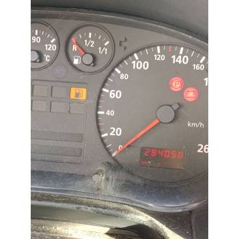 AUDI A3 (8L1)