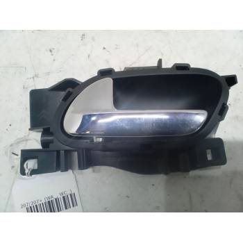 MANETA INTERIOR PUERTA TRASERA IZQUIERDA 303966 96555518VD
