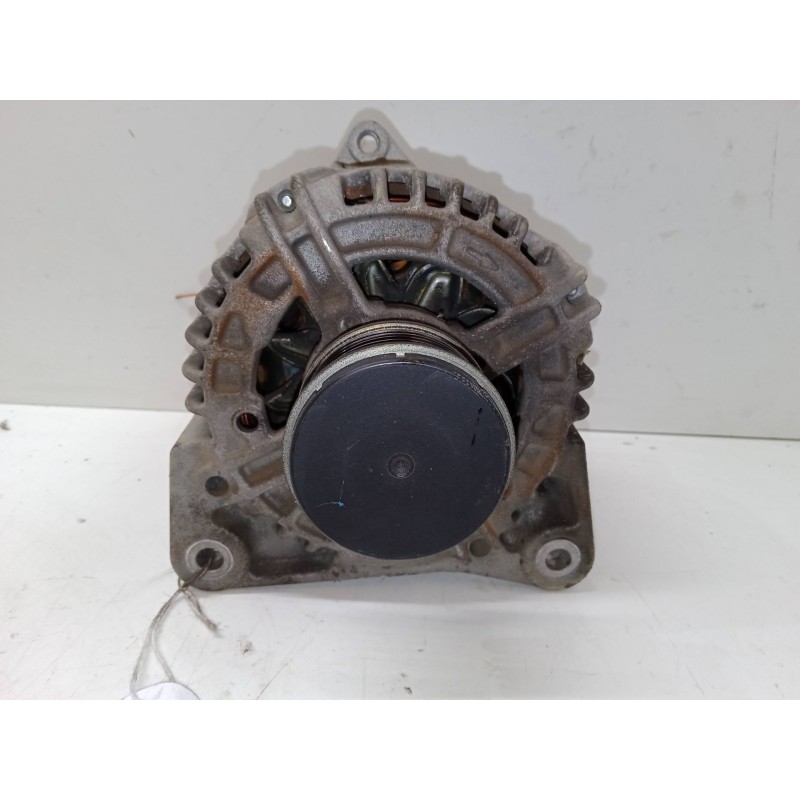 Recambio de alternador para renault megane iii hatchback (bz0/1_, b3_) 1.6 16v (bz0h) referencia OEM IAM 8200660033  0124425071
