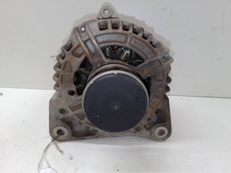 Recambio de alternador para renault megane iii hatchback (bz0/1_, b3_) 1.6 16v (bz0h) referencia OEM IAM 8200660033  0124425071