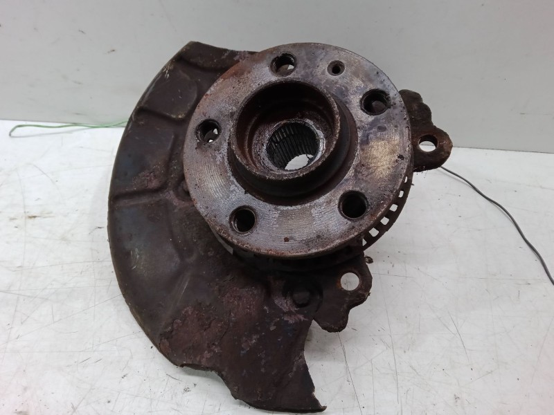 Recambio de mangueta delantera derecha para skoda octavia i (1u2) 1.8 t referencia OEM IAM   