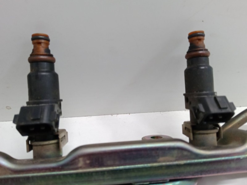 Recambio de rampa inyectora para honda cr-v ii (rd_) 2.0 (rd5) referencia OEM IAM   