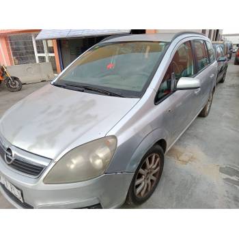 OPEL ZAFIRA / ZAFIRA FAMILY B (A05)