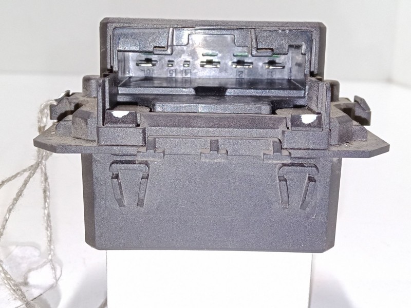 Recambio de resistencia calefaccion para citroën c1 ii (pa_, ps_) 1.2 vti 82 referencia OEM IAM   