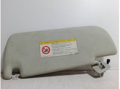 Recambio de parasol derecho para saab 9-3 (ys3f, e79, d79, d75) 2.0 t referencia OEM IAM   