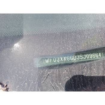 FORD FOCUS II (DA_, HCP, DP)