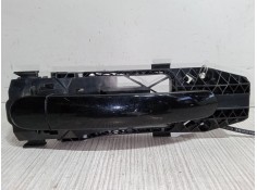 Recambio de maneta exterior puerta trasera izquierda para seat ibiza iv (6j5, 6p1) 1.4 tdi referencia OEM IAM