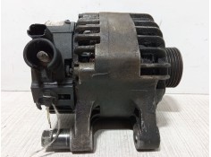 Recambio de alternador para peugeot 206 cc (2d) 1.6 16v (2dnfuf, 2dnfur) referencia OEM IAM 63321733  9641398480