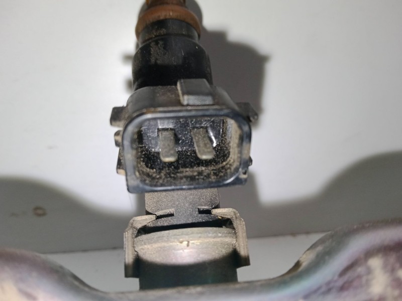 Recambio de rampa inyectora para honda cr-v ii (rd_) 2.0 (rd5) referencia OEM IAM   