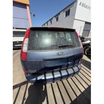 FORD FOCUS C-MAX (DM2)