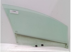 Recambio de luna puerta delantera izquierda para renault clio iv (bh_) 1.5 dci 90 referencia OEM IAM   