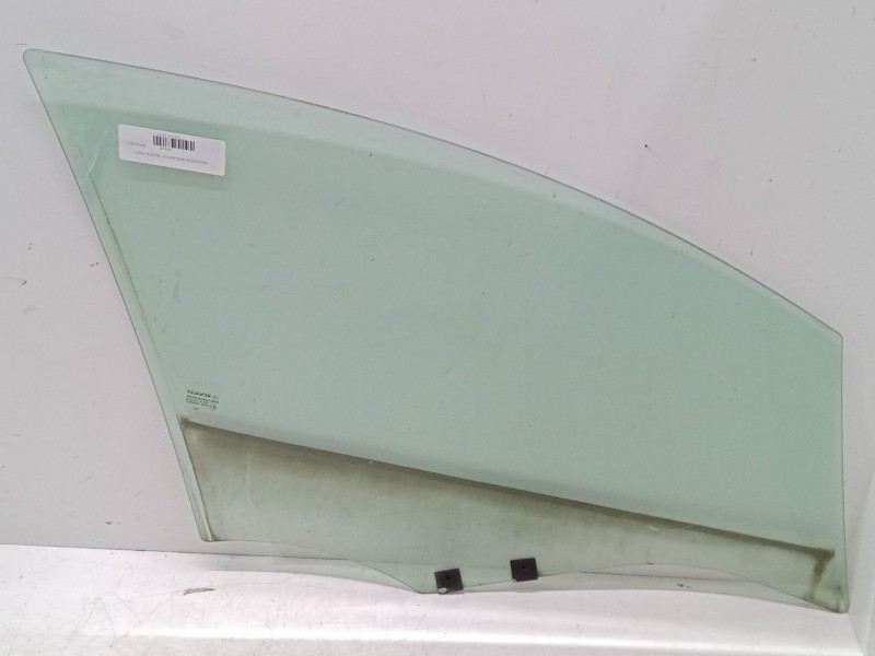 Recambio de luna puerta delantera izquierda para renault clio iv (bh_) 1.5 dci 90 referencia OEM IAM   