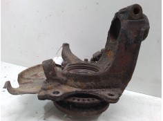 Recambio de mangueta delantera izquierda para skoda octavia i (1u2) 1.8 t referencia OEM IAM