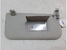 Recambio de parasol derecho para ford fiesta vi (cb1, ccn) 1.25 referencia OEM IAM    2