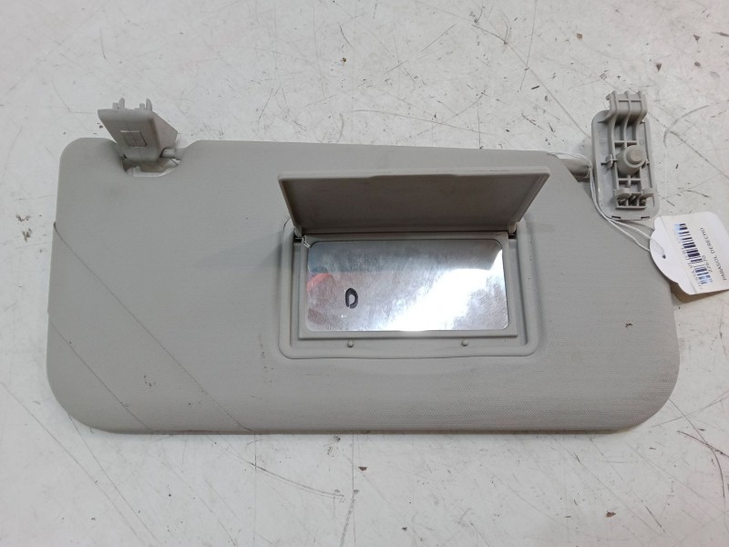 Recambio de parasol derecho para ford fiesta vi (cb1, ccn) 1.25 referencia OEM IAM   