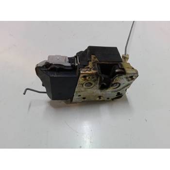 CERRADURA PUERTA DELANTERA IZQUIERDA 