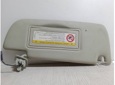Recambio de parasol derecho para saab 9-3 (ys3f, e79, d79, d75) 2.0 t referencia OEM IAM    2