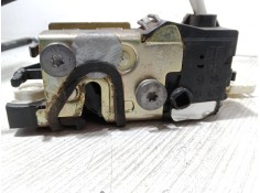 Recambio de cerradura puerta trasera derecha para peugeot 407 (6d_) 2.0 hdi 135 (6drhrh, 6drhre, 6drhrg, 6drhrj) referencia OEM 