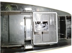 Recambio de mando elevalunas delantero derecho para volkswagen polo (9n_, 9a_) 1.2 12v referencia OEM IAM 602867172   2