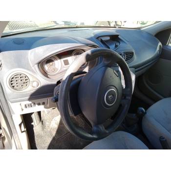 RENAULT CLIO III (BR0/1, CR0/1)